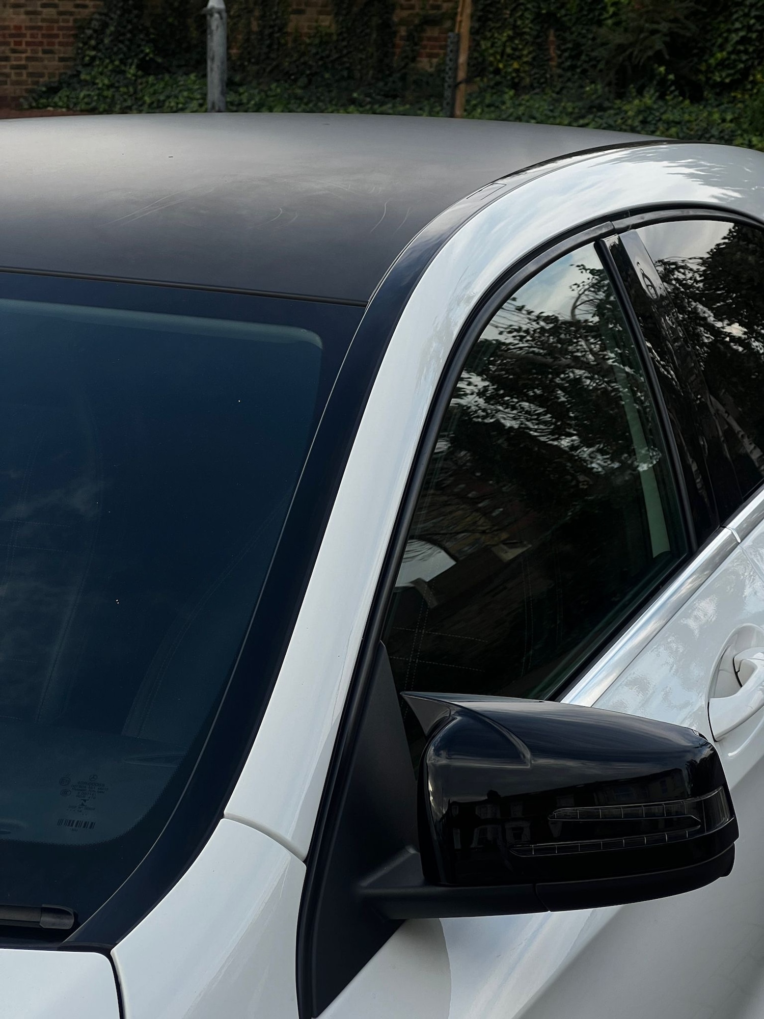 Used Mercedes-Benz A-Class 2014 for sale - 76488437: Photo 18