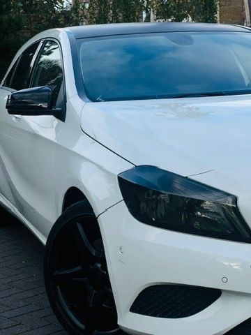 Used Mercedes-Benz A-Class 2014 for sale - 76488437: Photo 19