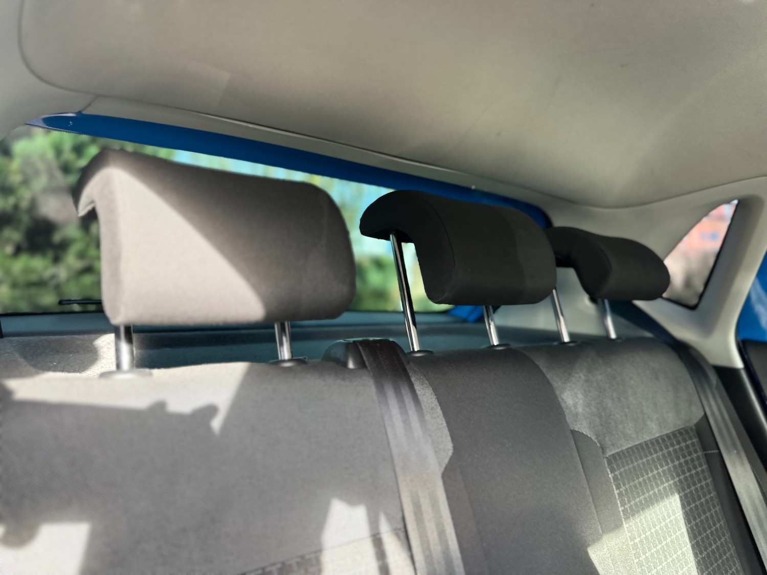 Used Volkswagen Polo 2015 for sale - 76554108: Photo 10