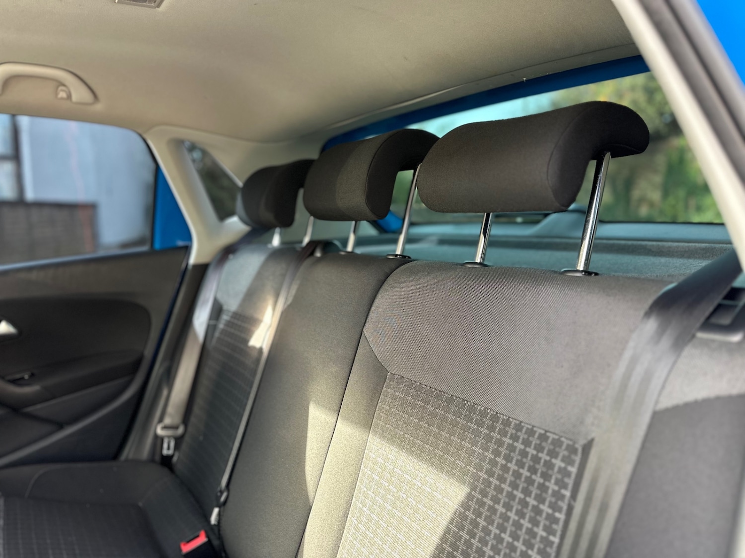 Used Volkswagen Polo 2015 for sale - 76554108: Photo 11