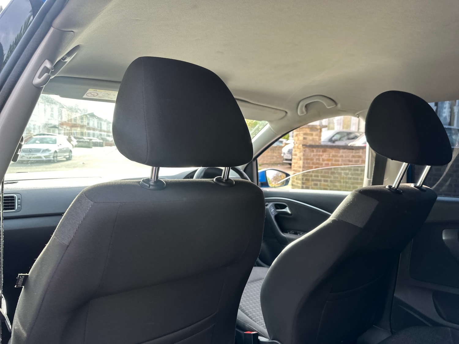 Used Volkswagen Polo 2015 for sale - 76554108: Photo 12