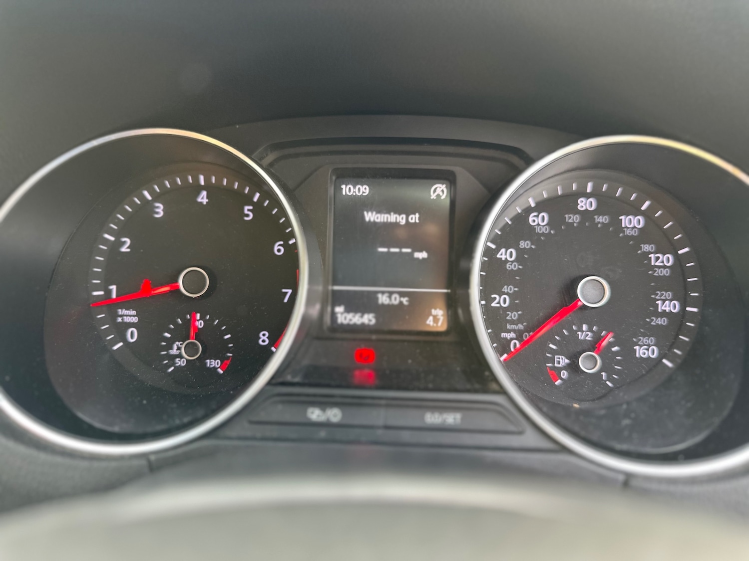 Used Volkswagen Polo 2015 for sale - 76554108: Photo 16