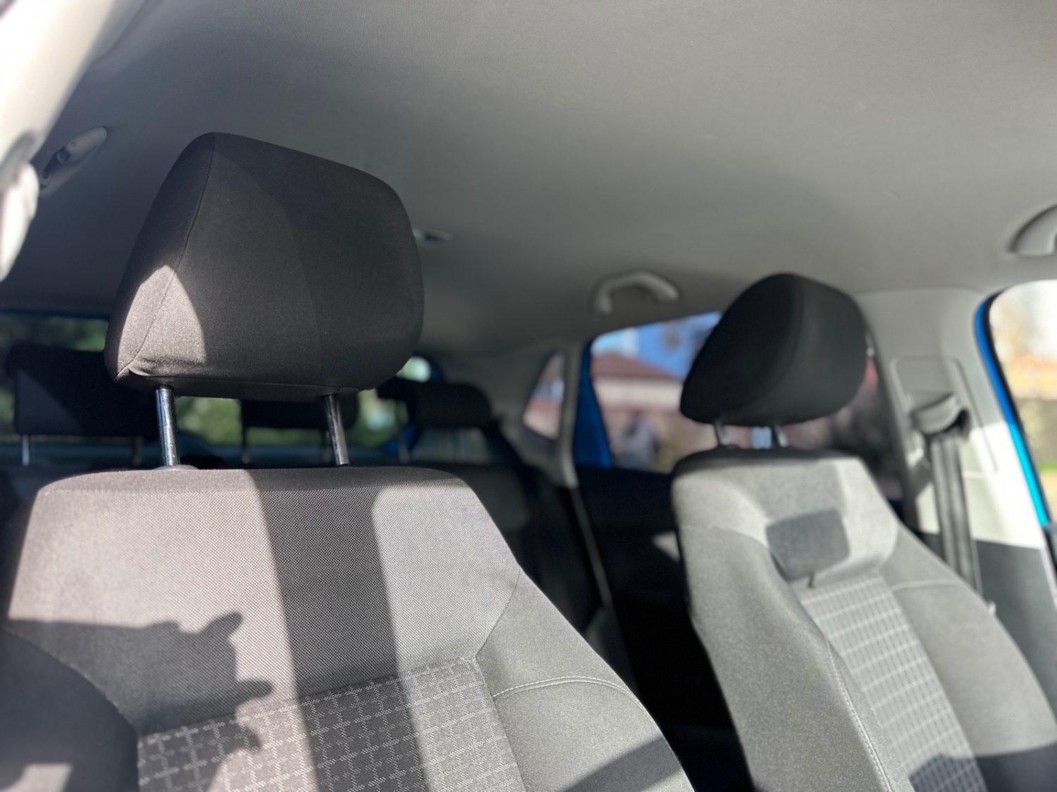 Used Volkswagen Polo 2015 for sale - 76554108: Photo 8