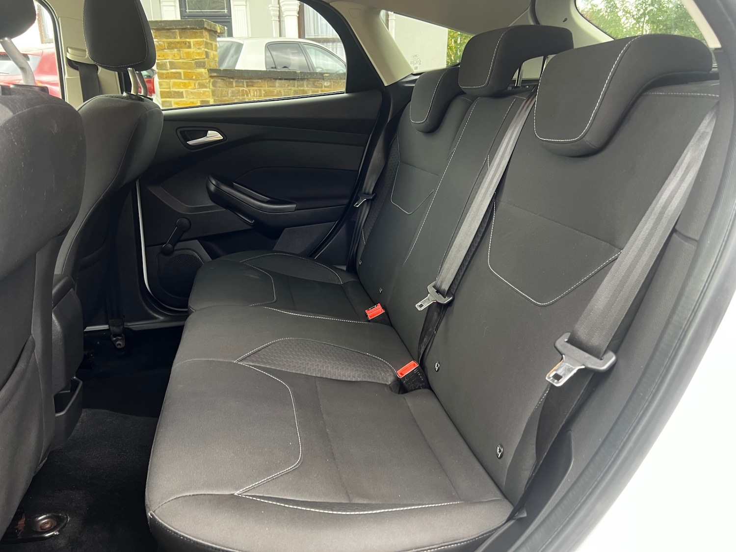 Used Ford Focus 2016 for sale - 76401524: Photo 10