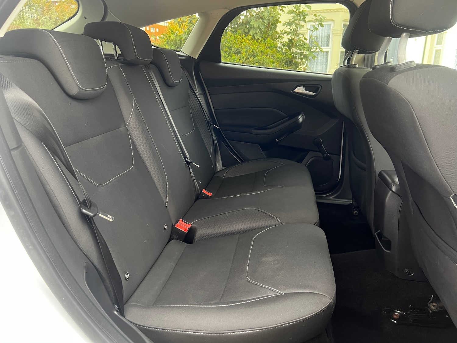 Used Ford Focus 2016 for sale - 76401524: Photo 11