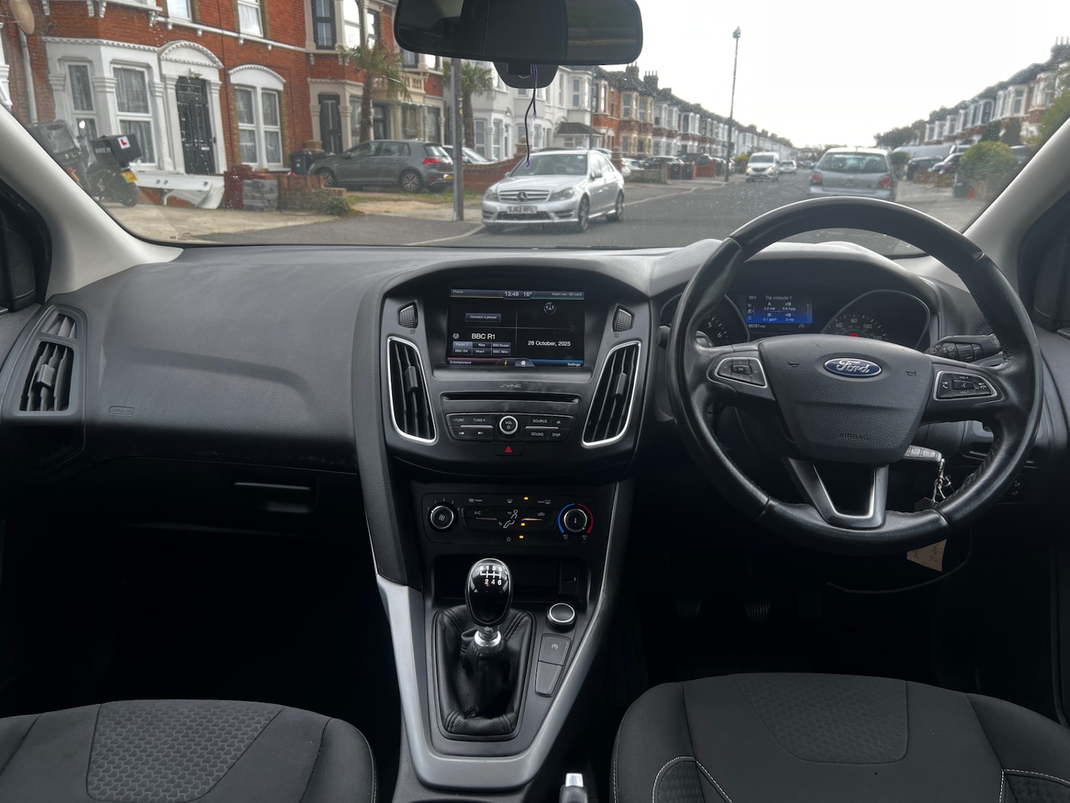 Used Ford Focus 2016 for sale - 76401524: Photo 12