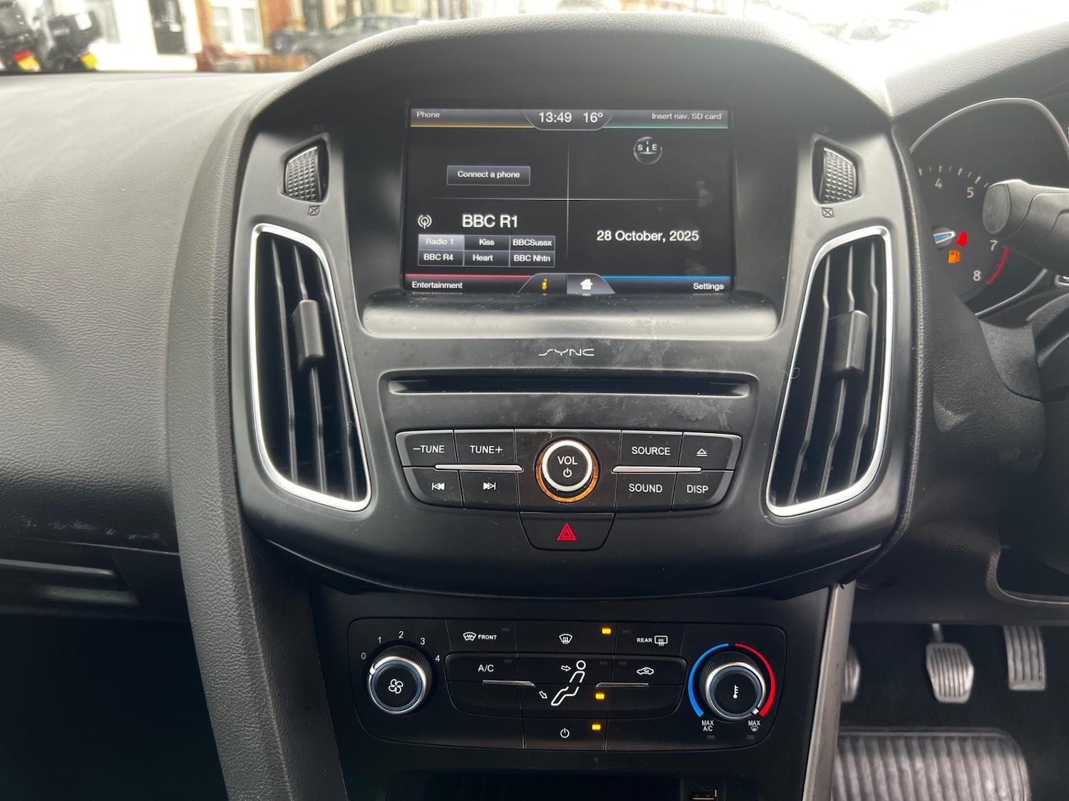 Used Ford Focus 2016 for sale - 76401524: Photo 14