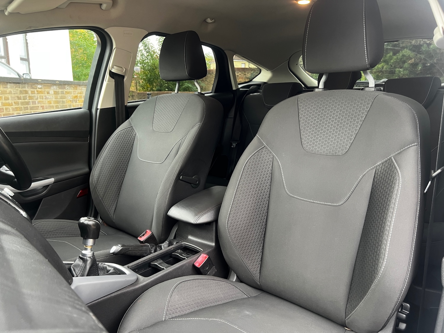 Used Ford Focus 2016 for sale - 76401524: Photo 9