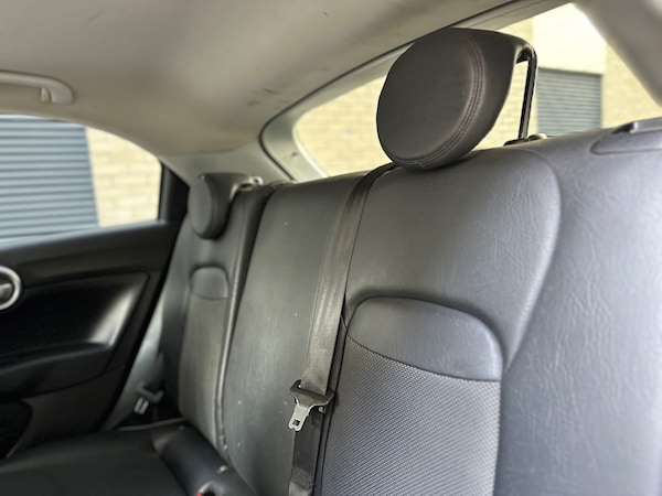 Used Fiat 500X 2015 for sale - 76319748: Photo 11