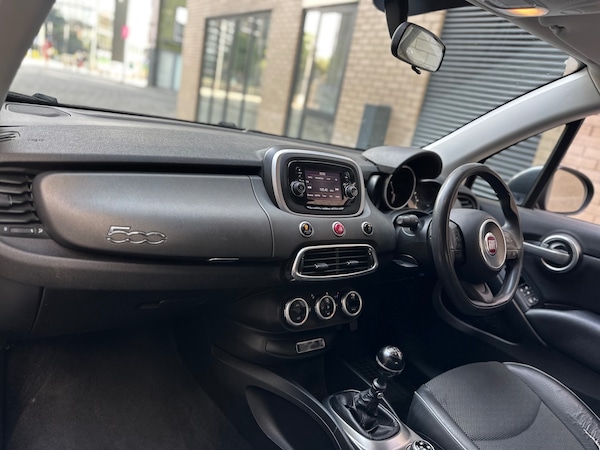 Used Fiat 500X 2015 for sale - 76319748: Photo 13