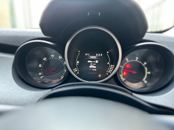 Used Fiat 500X 2015 for sale - 76319748: Photo 14