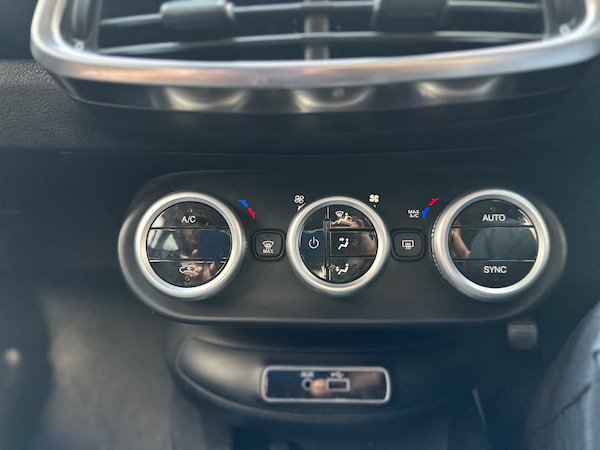 Used Fiat 500X 2015 for sale - 76319748: Photo 16