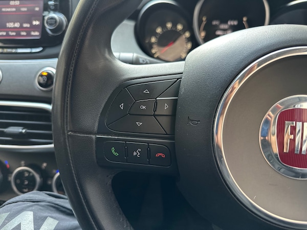 Used Fiat 500X 2015 for sale - 76319748: Photo 17
