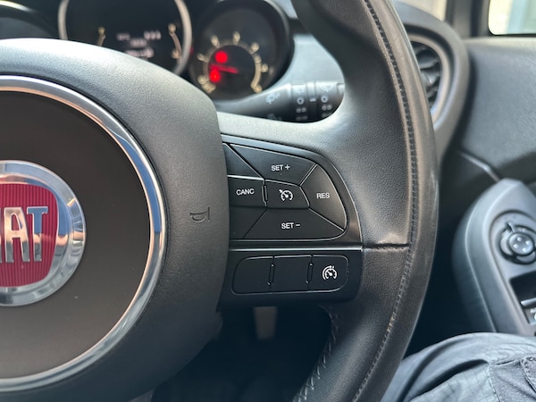 Used Fiat 500X 2015 for sale - 76319748: Photo 18