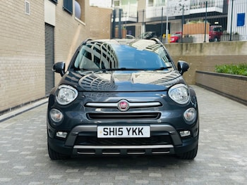 Used Fiat 500X 2015 for sale - 76319748: Photo 2