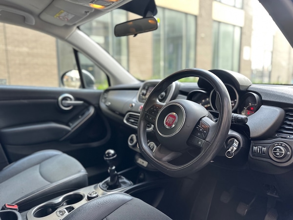 Used Fiat 500X 2015 for sale - 76319748: Photo 6