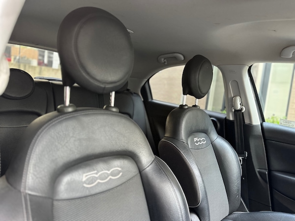 Used Fiat 500X 2015 for sale - 76319748: Photo 7