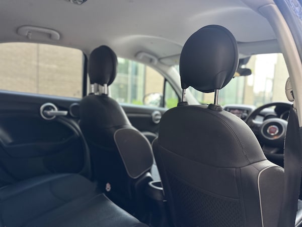 Used Fiat 500X 2015 for sale - 76319748: Photo 8