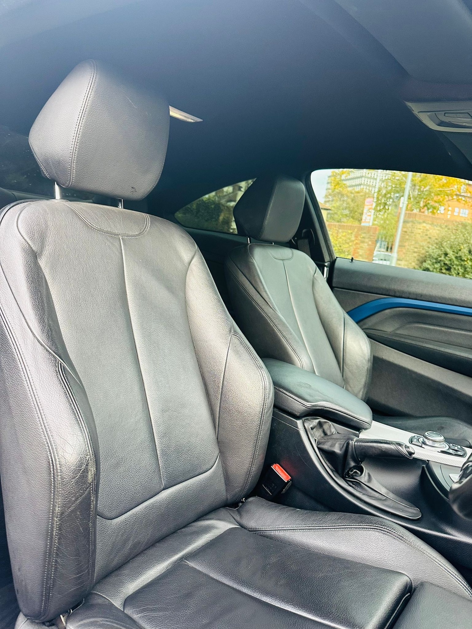 Used BMW 4 Series 2014 for sale - 76450047: Photo 10