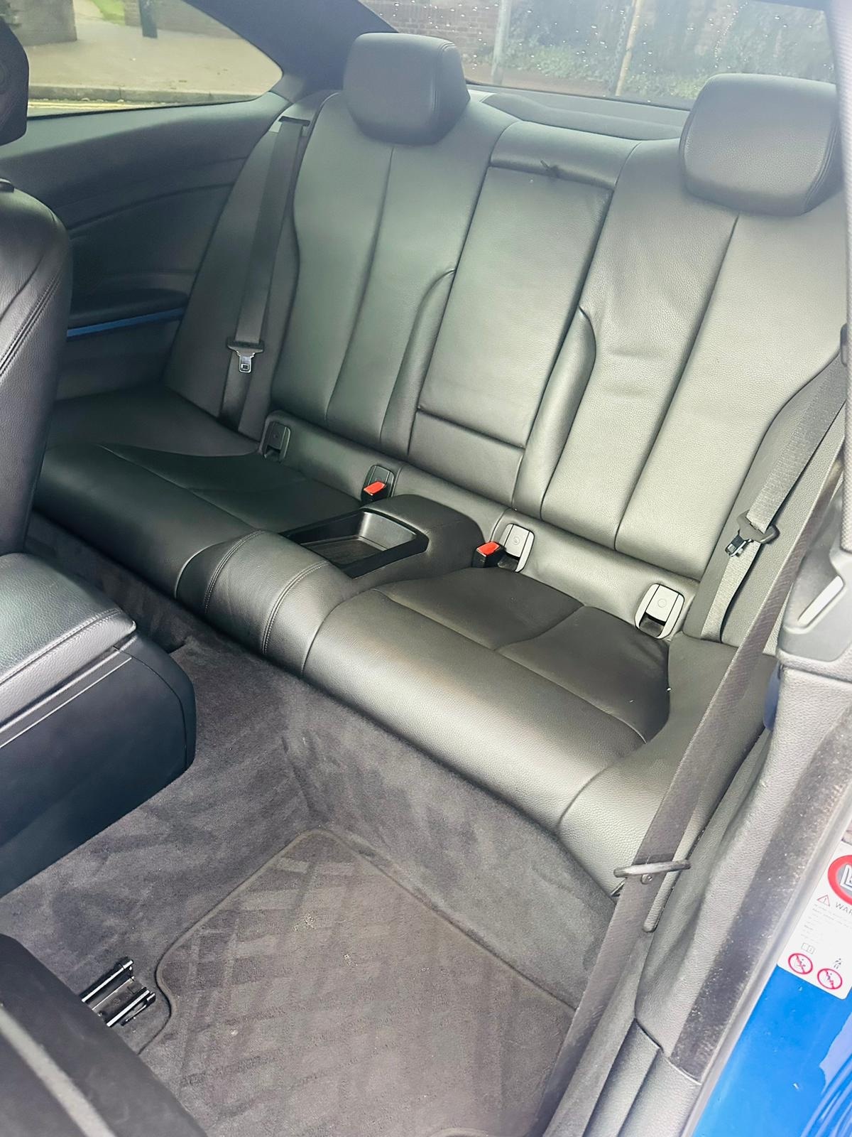 Used BMW 4 Series 2014 for sale - 76450047: Photo 11