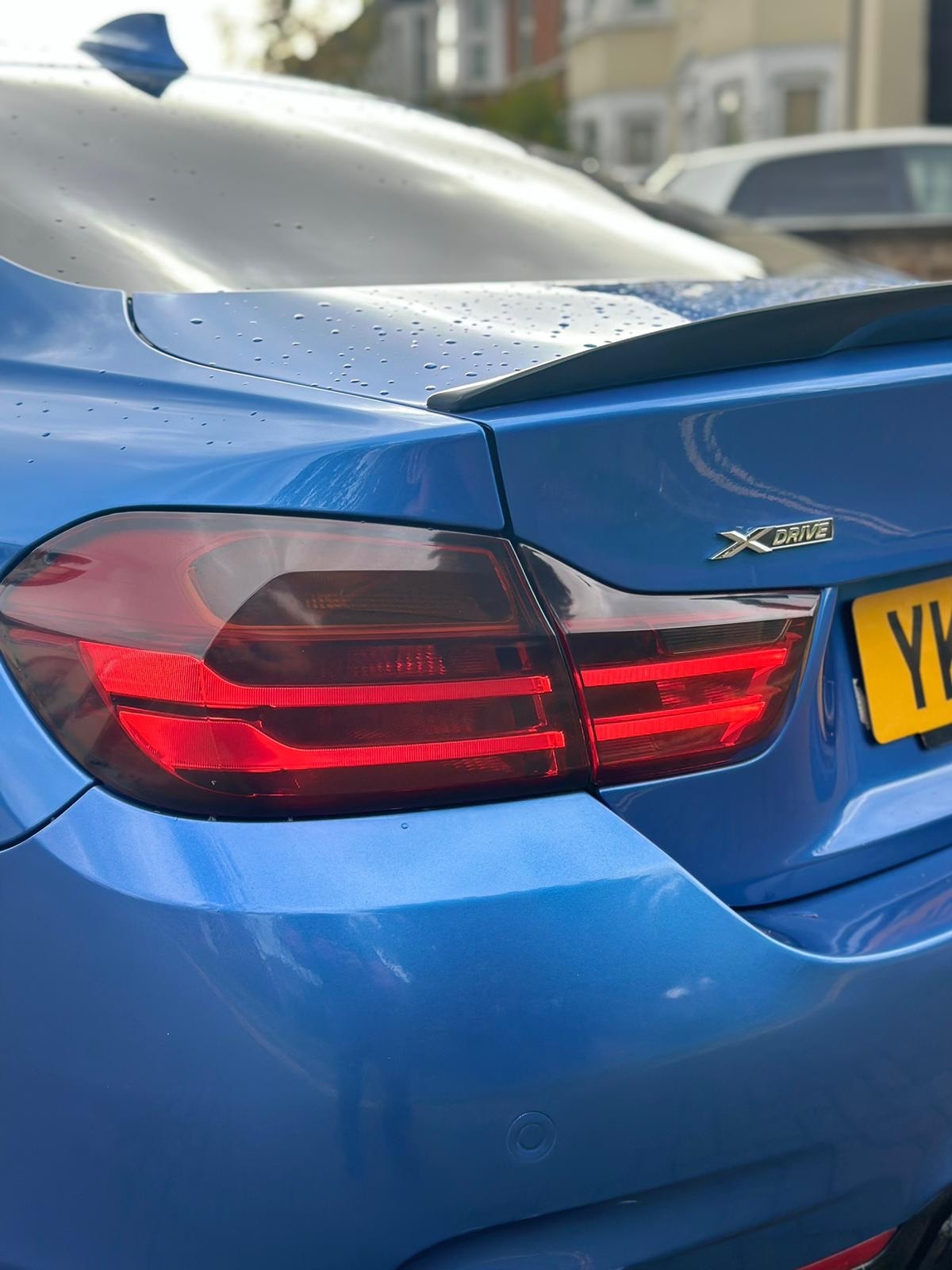 Used BMW 4 Series 2014 for sale - 76450047: Photo 12