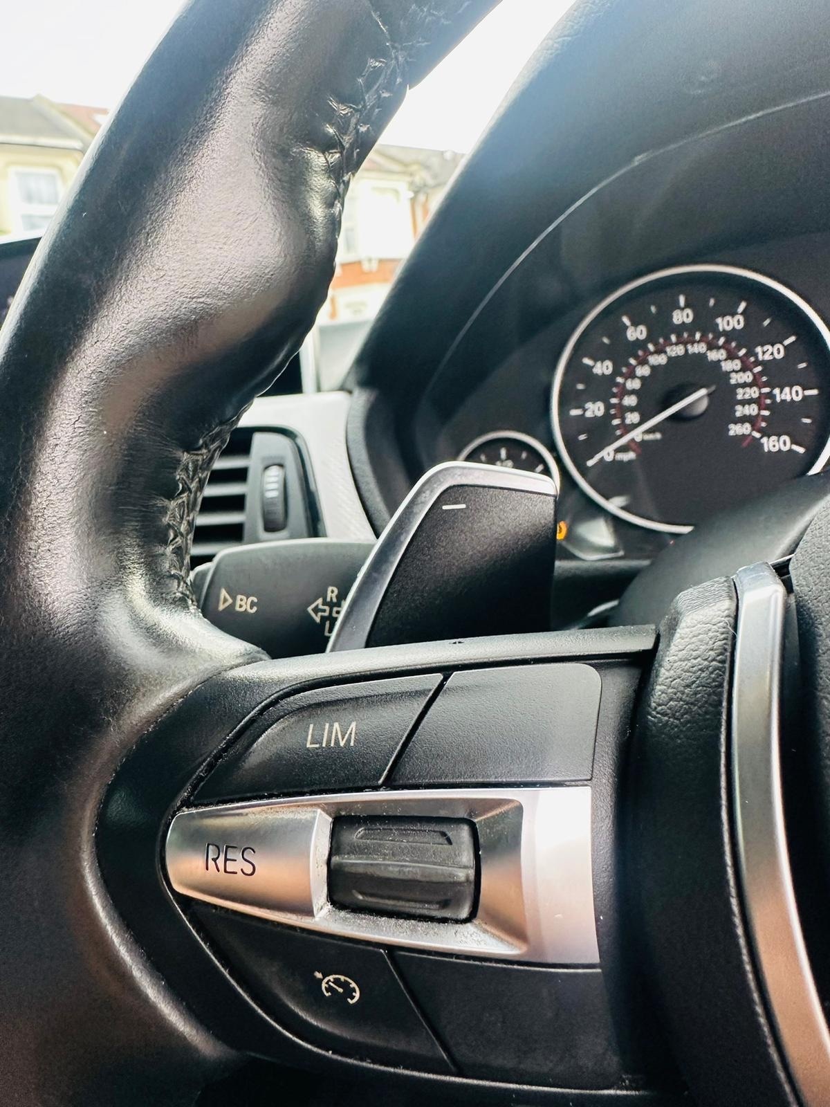 Used BMW 4 Series 2014 for sale - 76450047: Photo 16