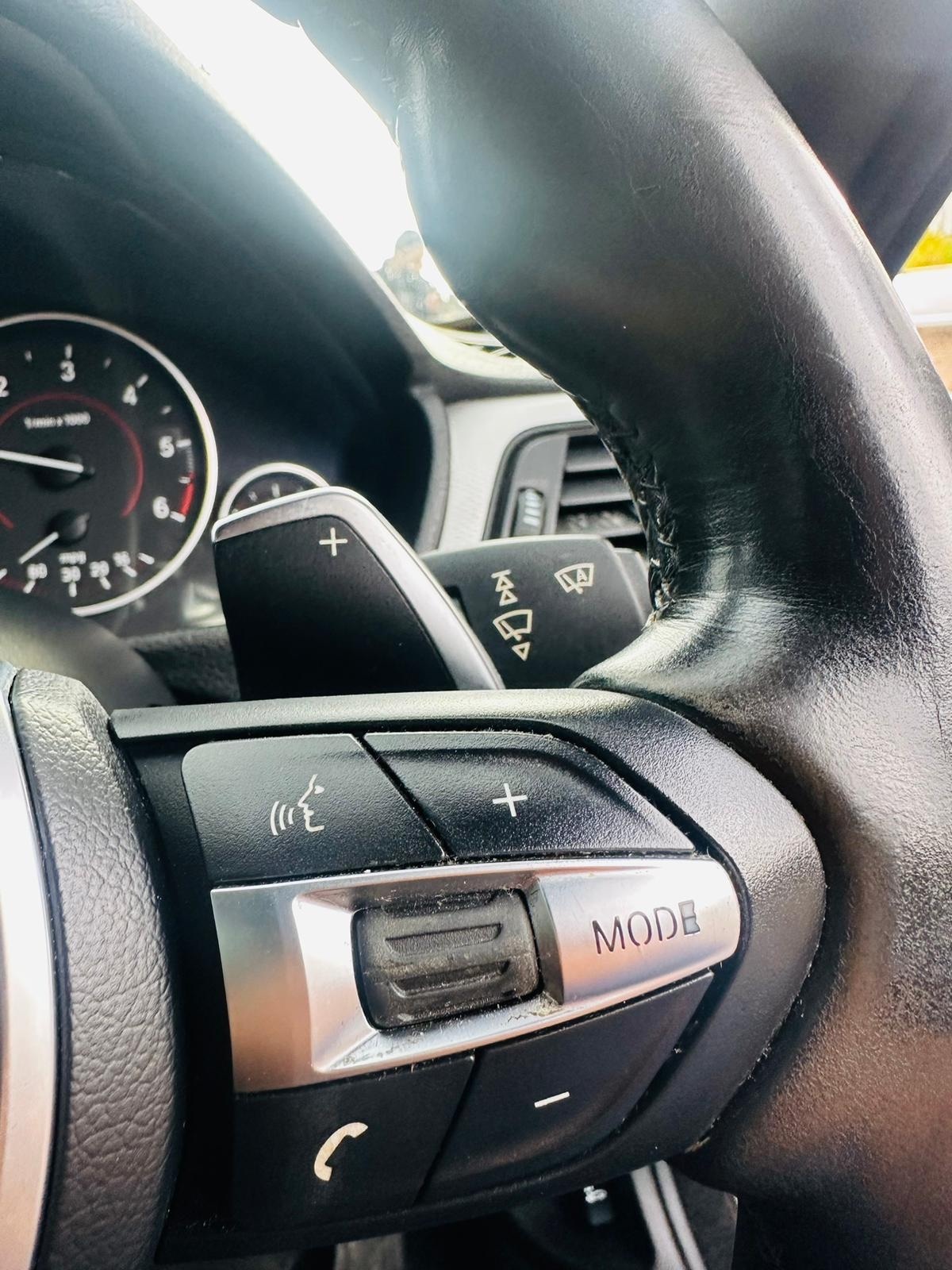 Used BMW 4 Series 2014 for sale - 76450047: Photo 17