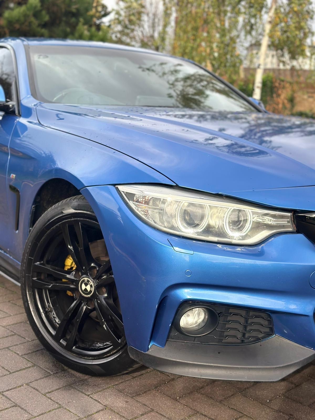 Used BMW 4 Series 2014 for sale - 76450047: Photo 18