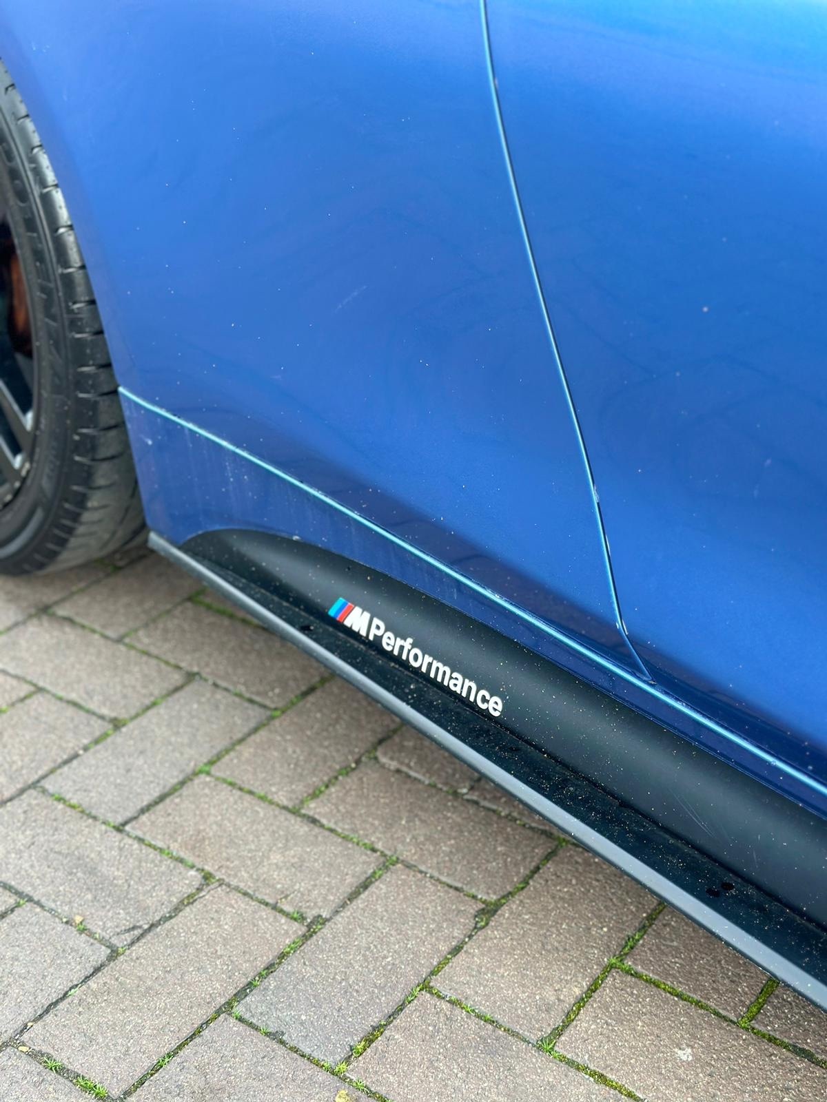 Used BMW 4 Series 2014 for sale - 76450047: Photo 19