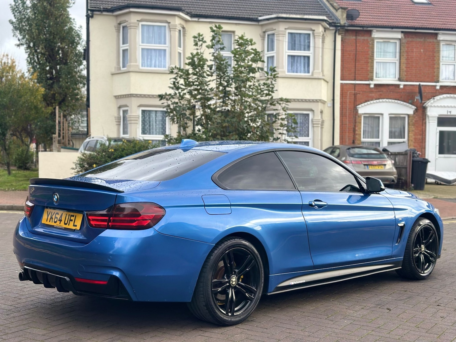 Used BMW 4 Series 2014 for sale - 76450047: Photo 4