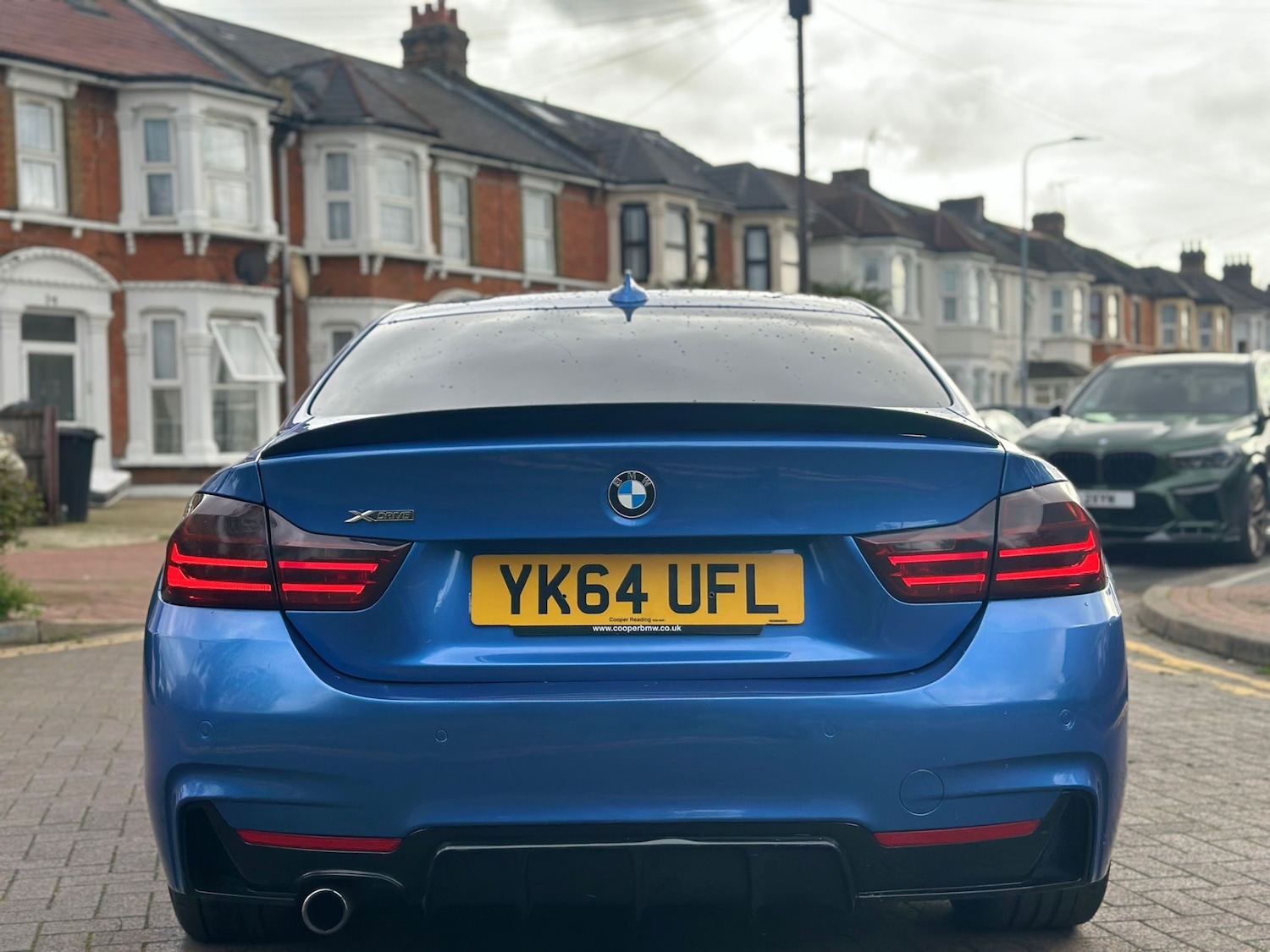 Used BMW 4 Series 2014 for sale - 76450047: Photo 5