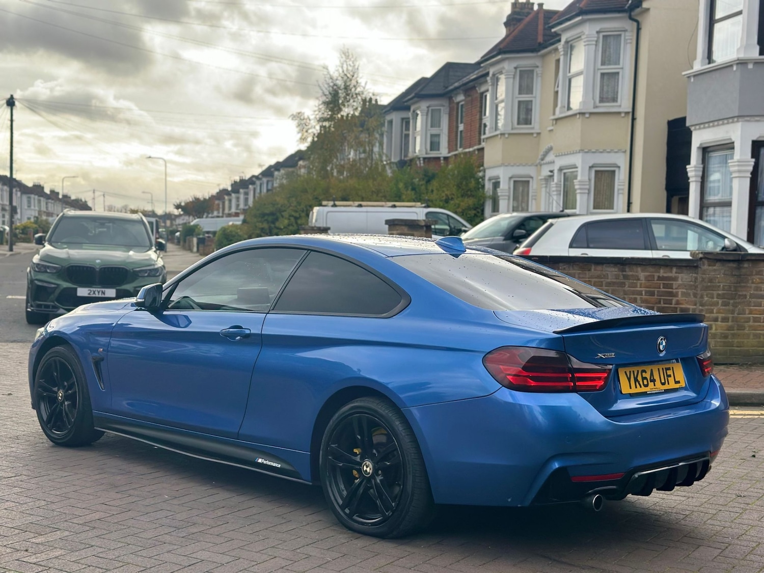 Used BMW 4 Series 2014 for sale - 76450047: Photo 6