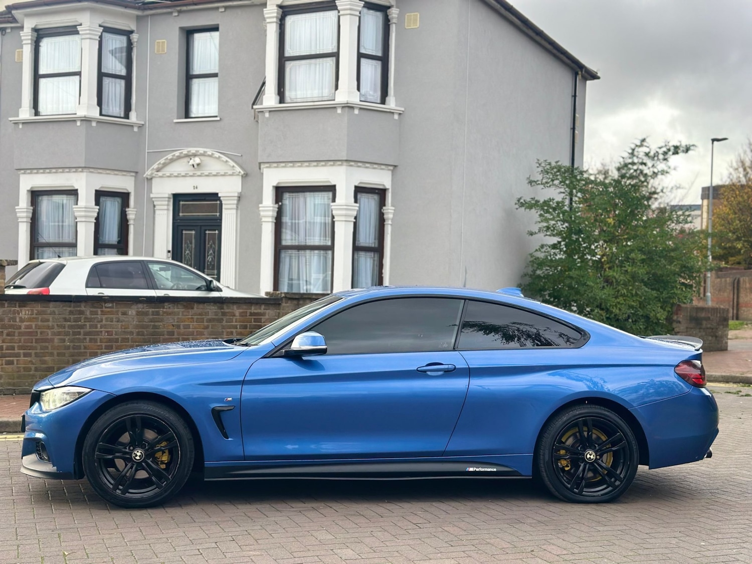 Used BMW 4 Series 2014 for sale - 76450047: Photo 7