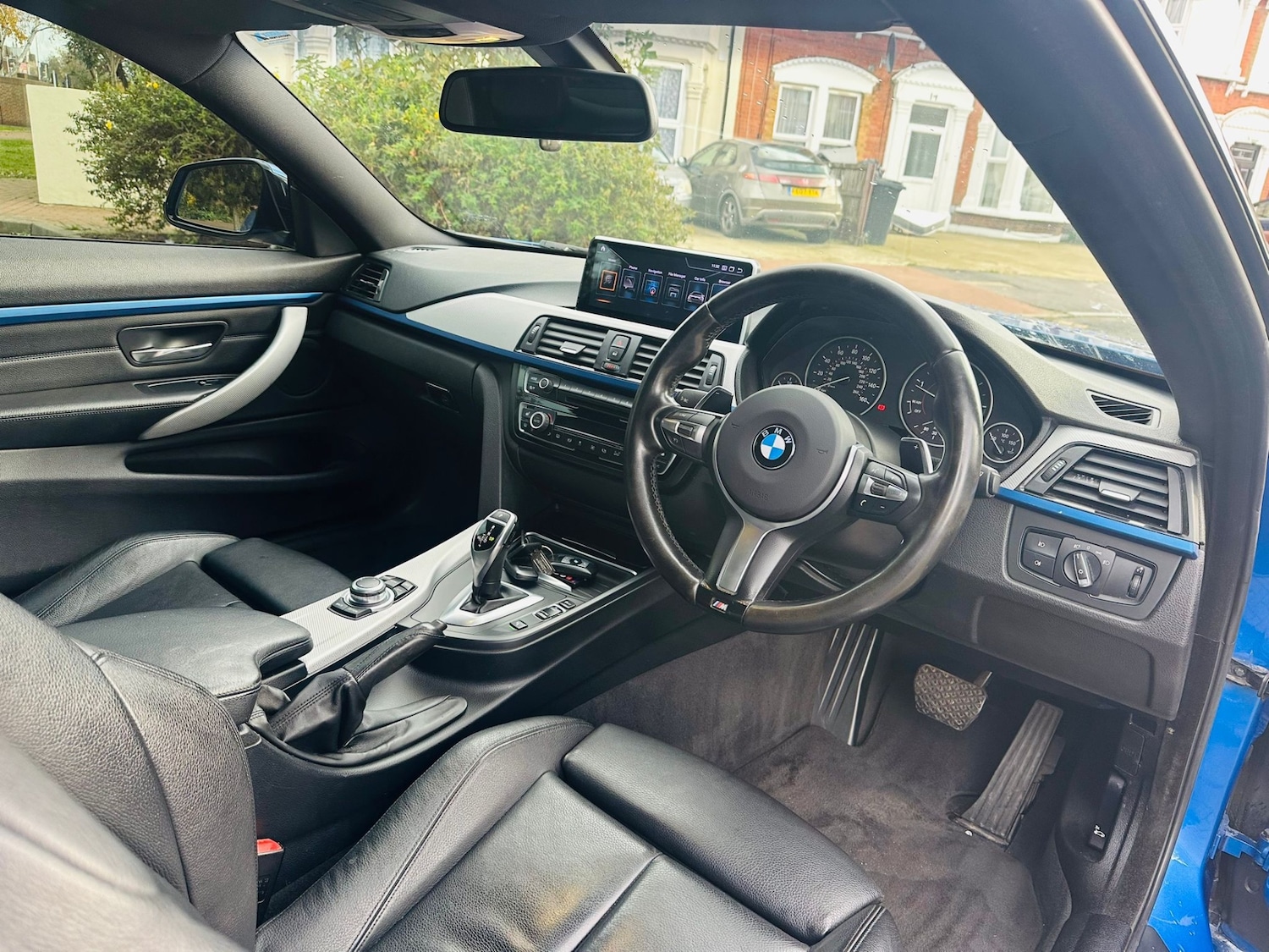 Used BMW 4 Series 2014 for sale - 76450047: Photo 8