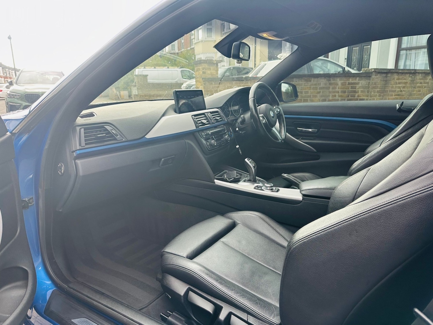 Used BMW 4 Series 2014 for sale - 76450047: Photo 9