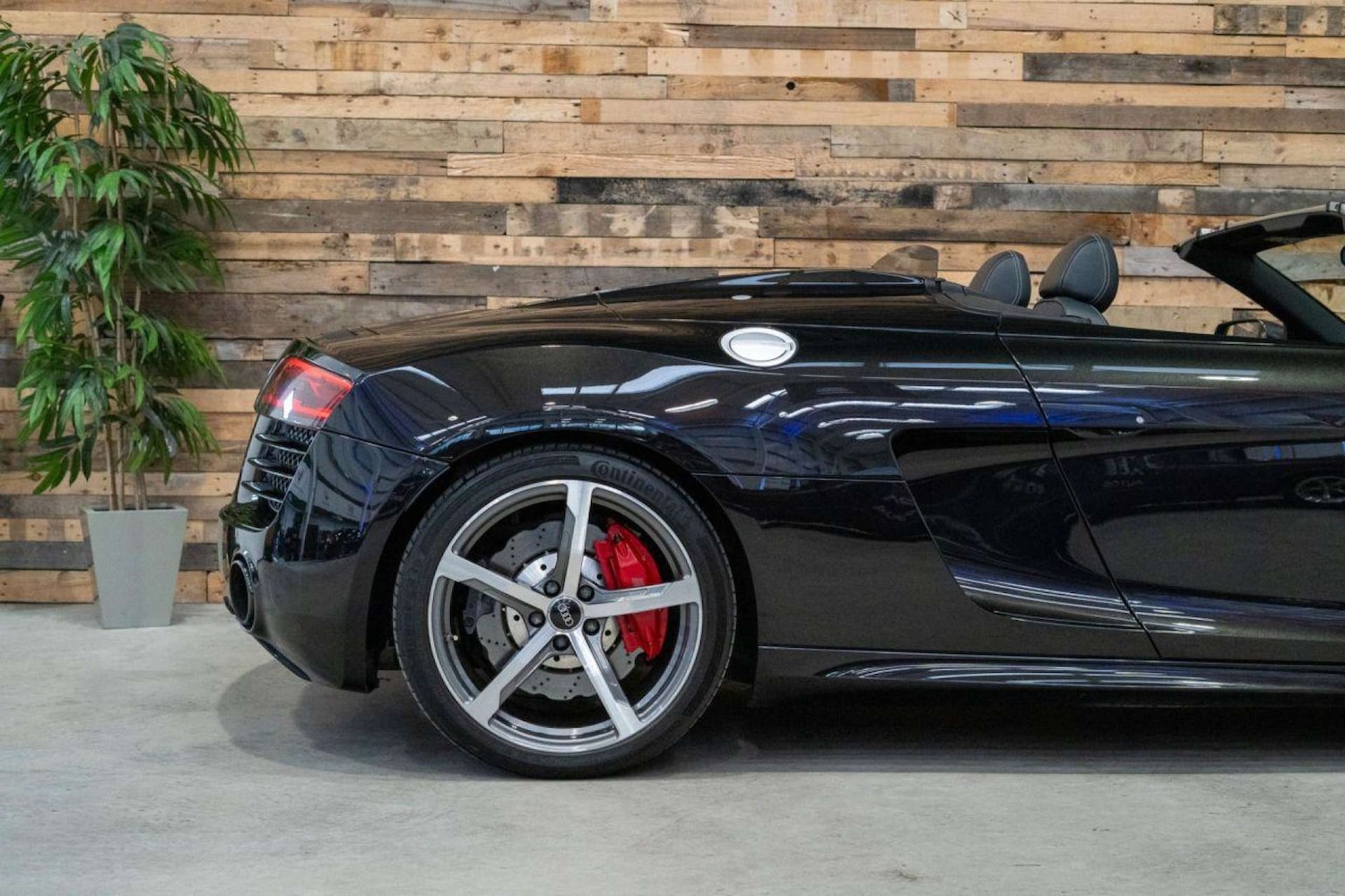 Used Audi R8 2015 for sale - 76372236: Photo 12
