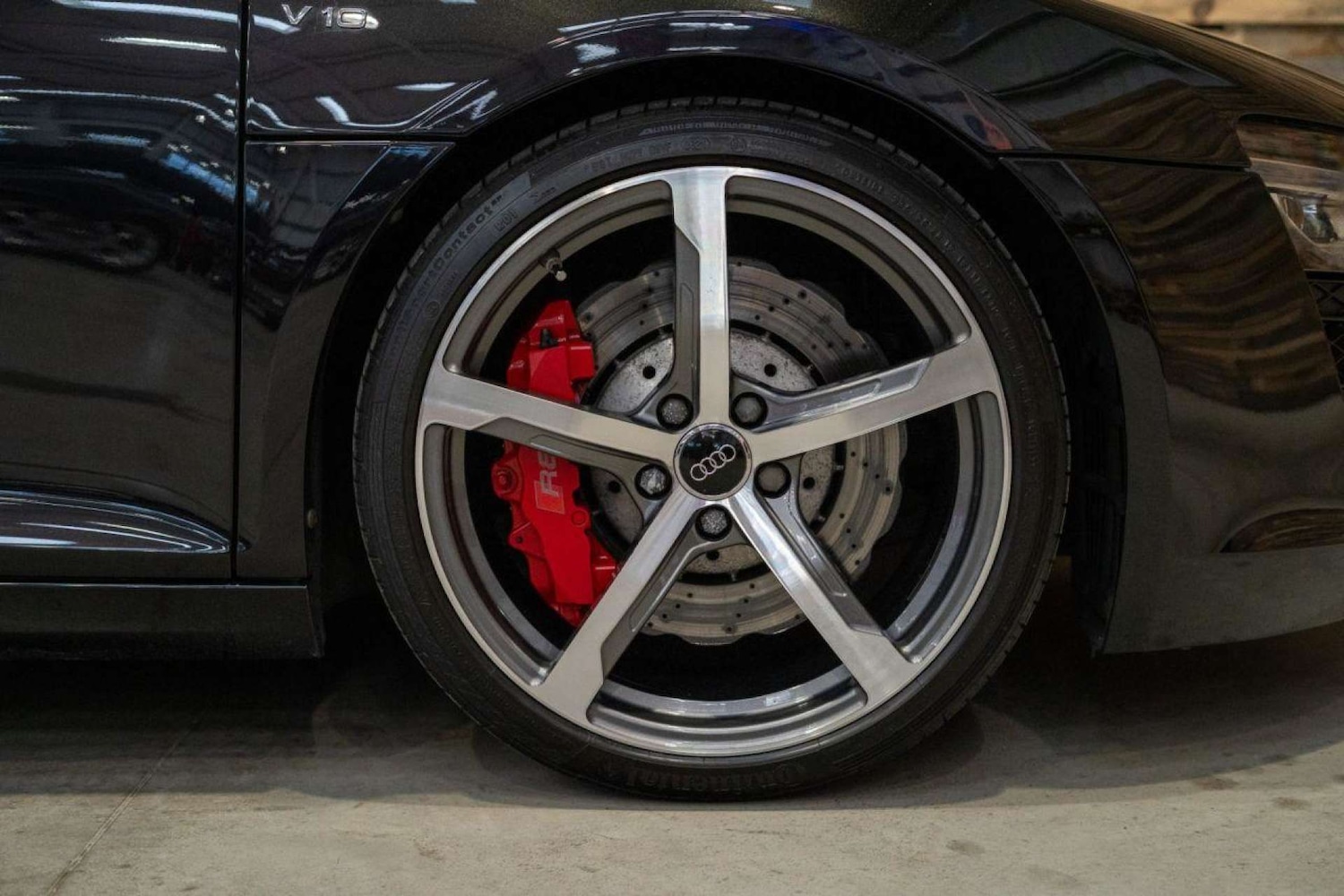 Used Audi R8 2015 for sale - 76372236: Photo 17