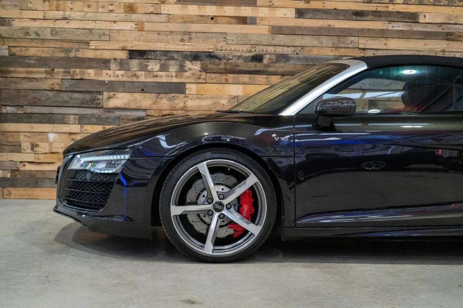 Used Audi R8 2015 for sale - 76372236: Photo 37