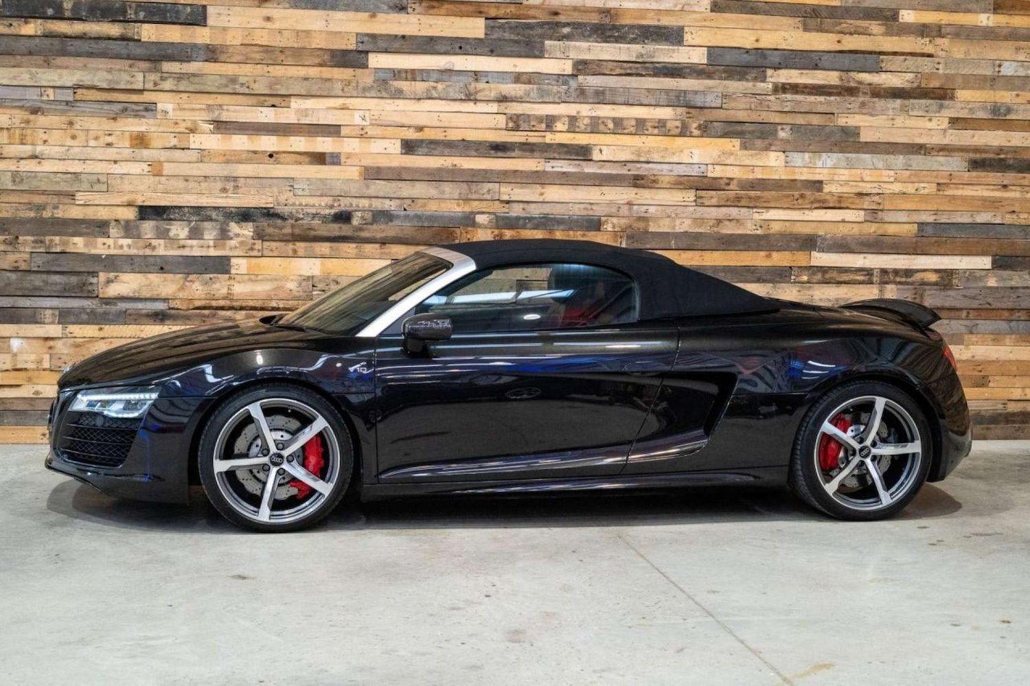 Used Audi R8 2015 for sale - 76372236: Photo 38