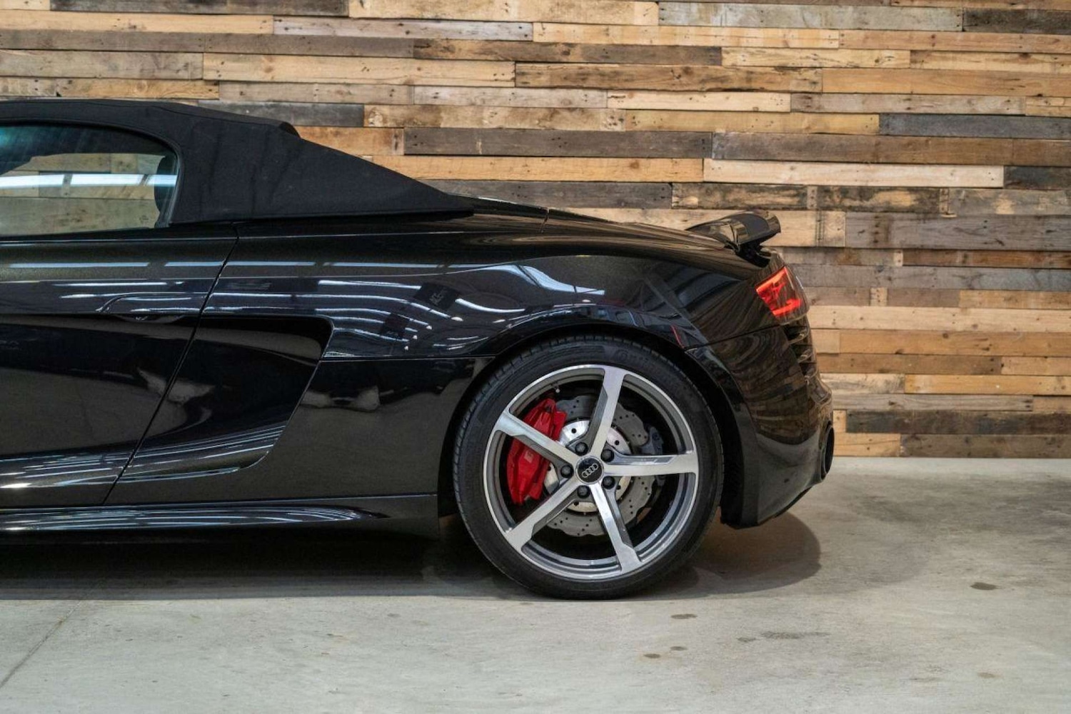Used Audi R8 2015 for sale - 76372236: Photo 39