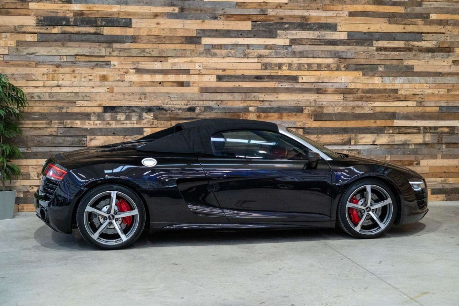 Used Audi R8 2015 for sale - 76372236: Photo 43