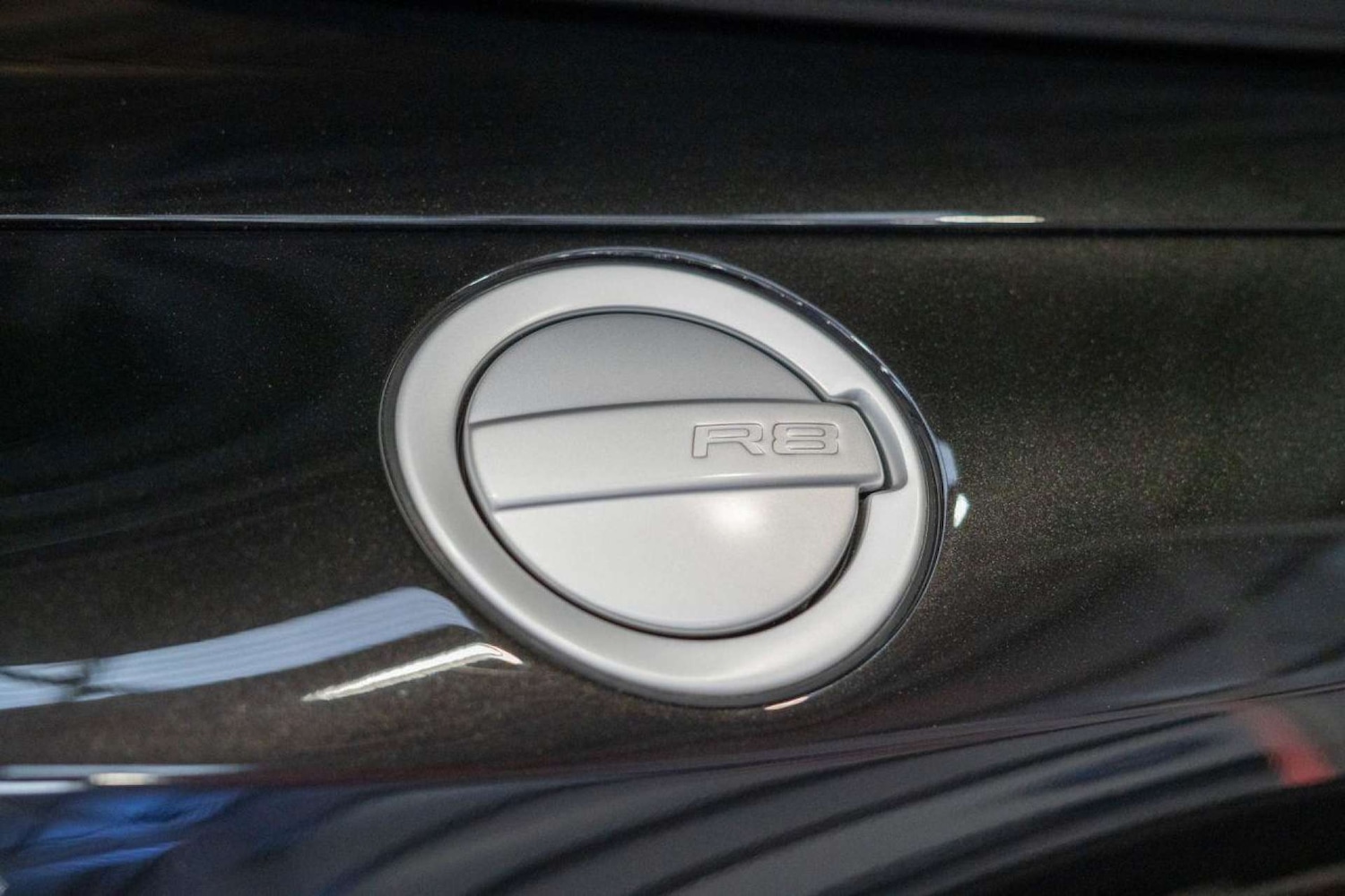 Used Audi R8 2015 for sale - 76372236: Photo 47