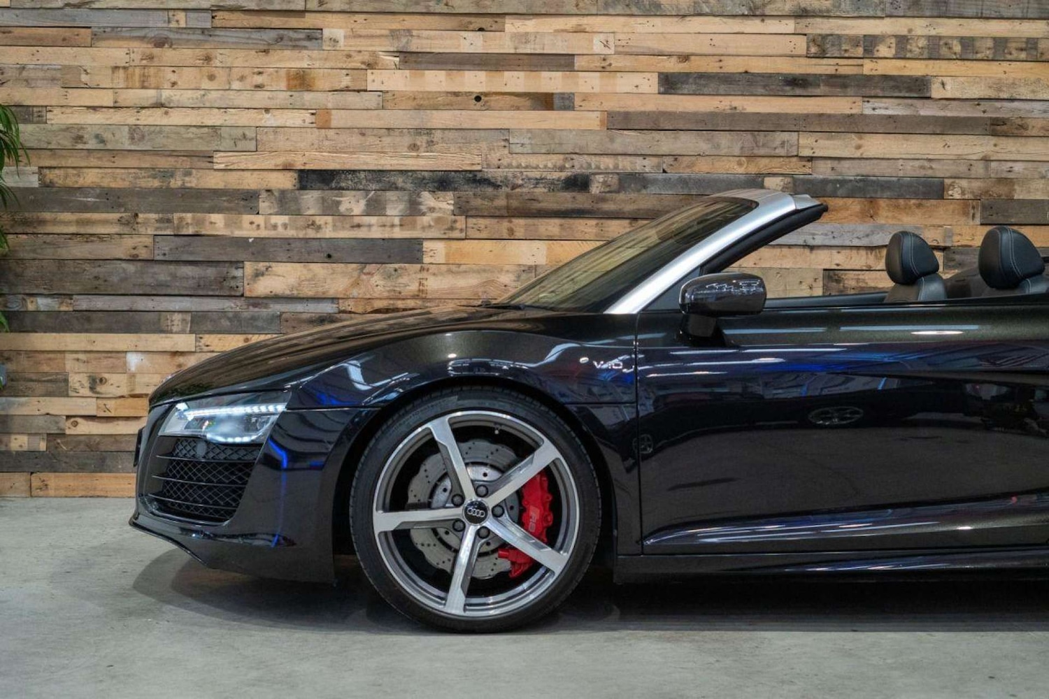 Used Audi R8 2015 for sale - 76372236: Photo 6
