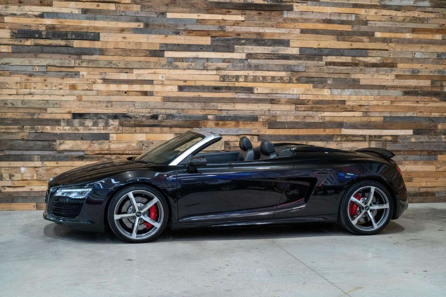 Used Audi R8 2015 for sale - 76372236: Photo 7
