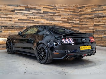 Used Ford Mustang 2016 for sale - 75562678: Photo