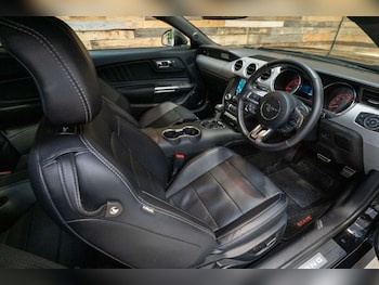 Used Ford Mustang 2016 for sale - 75562678: Photo