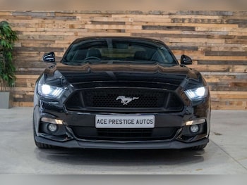 Used Ford Mustang 2016 for sale - 75562678: Photo