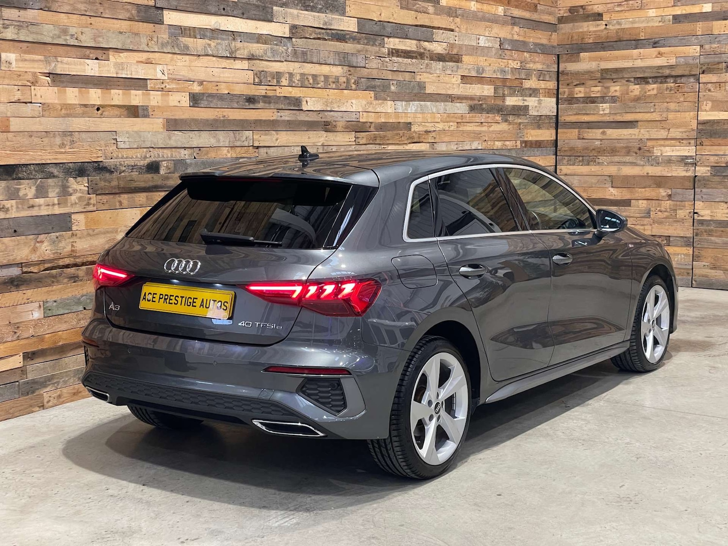 Used Audi A3 2021 for sale - 77129062: Photo 10