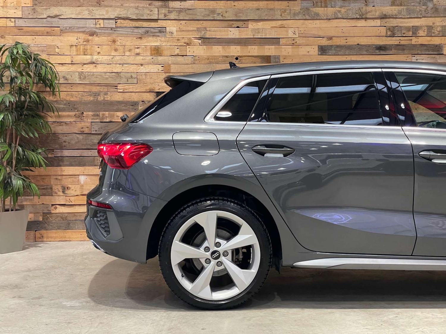 Used Audi A3 2021 for sale - 77129062: Photo 11