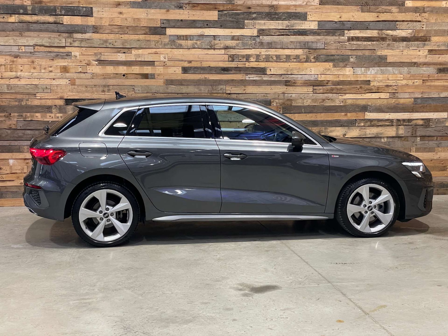 Used Audi A3 2021 for sale - 77129062: Photo 12